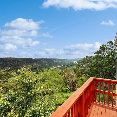 Oak Crest Villa Canyon Lake Eksteriør bilde